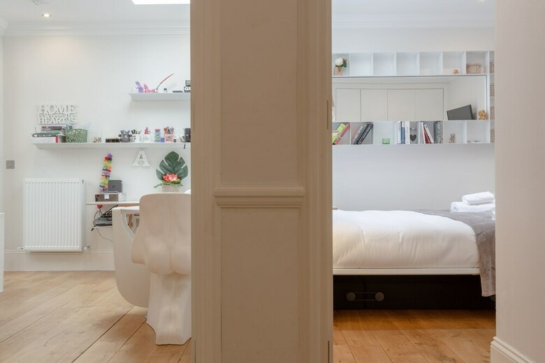 Apartamentos Modern 1 Bedroom Flat In Highbury