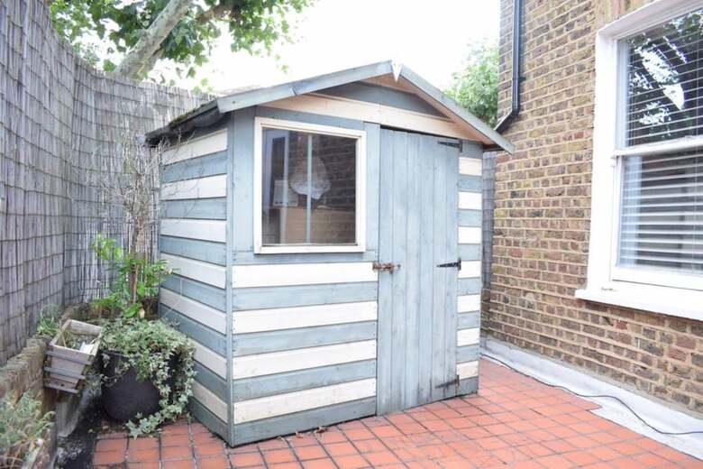 Apartamentos Modern 1 Bedroom Flat In Maida Vale