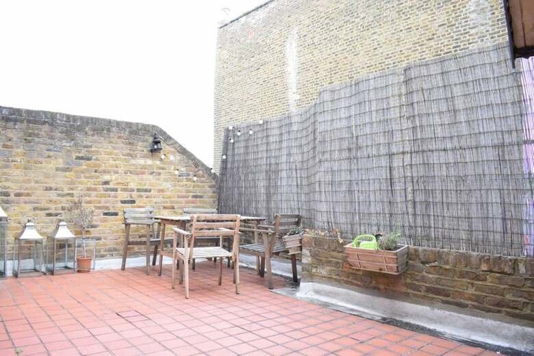 Apartamentos Modern 1 Bedroom Flat In Maida Vale