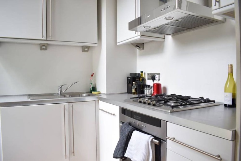 Apartamentos Modern 1 Bedroom Flat In Maida Vale