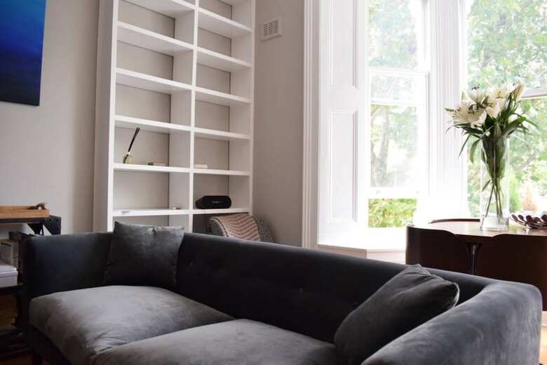 Apartamentos Modern 1 Bedroom Flat In Maida Vale
