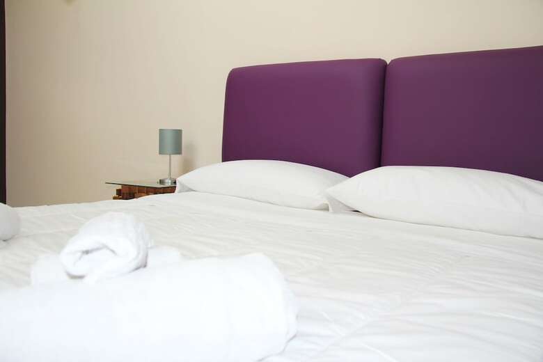 Bed & Breakfast Urban Pop Hostel & Bnb