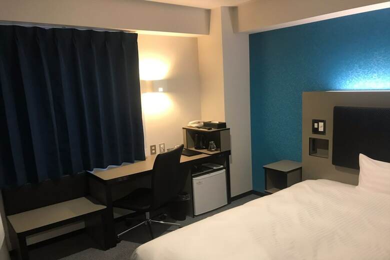 Green Rich Hotel Naha (Hotel & Cabin)