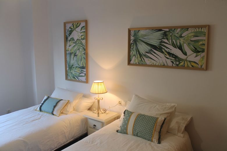 Apartamentos Sur Suites Buena Vista