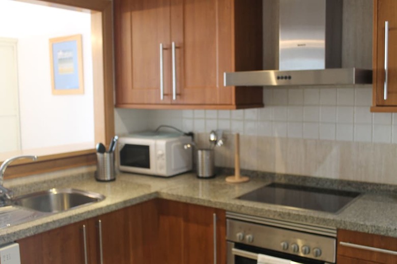 Apartamentos Sur Suites Buena Vista