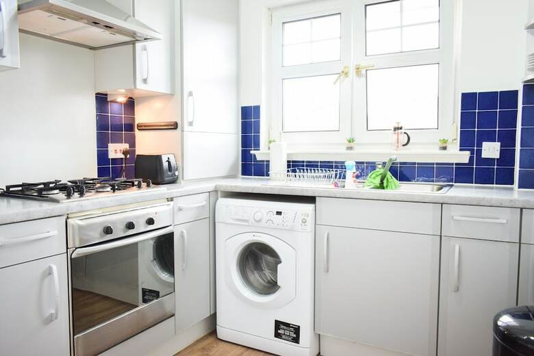 City Centre 2 Bedroom Apartment