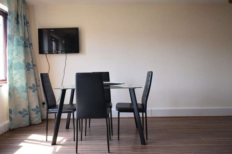 Comfortable 1 Bedroom Apartment In Battersea