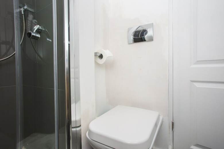 Studio Apartment Near Oxford Circus