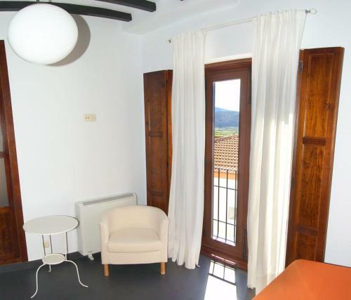 Apartamento Hospeder�a El Almendral