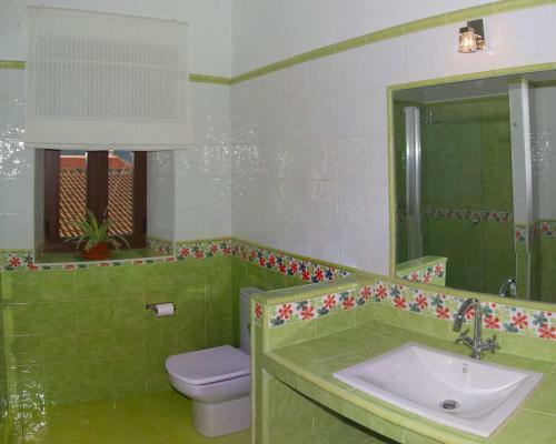 Apartamento Hospeder�a El Almendral