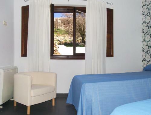 Apartamento Hospeder�a El Almendral