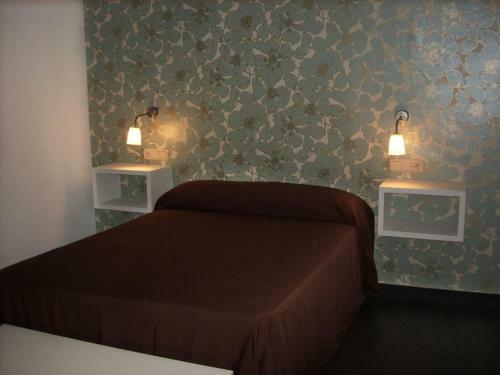 Apartamento Hospeder�a El Almendral