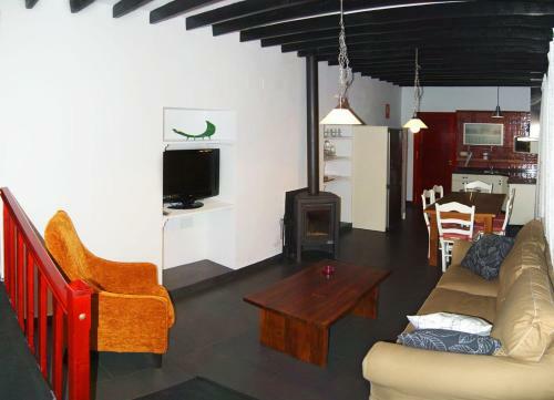 Apartamento Hospeder�a El Almendral