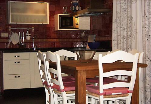 Apartamento Hospeder�a El Almendral