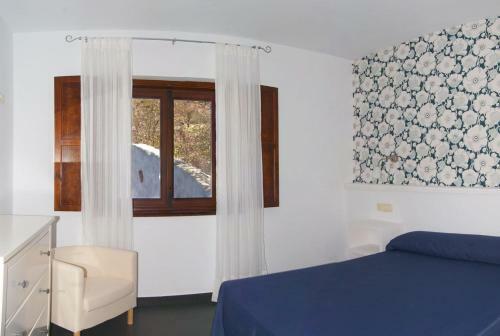Apartamento Hospeder�a El Almendral