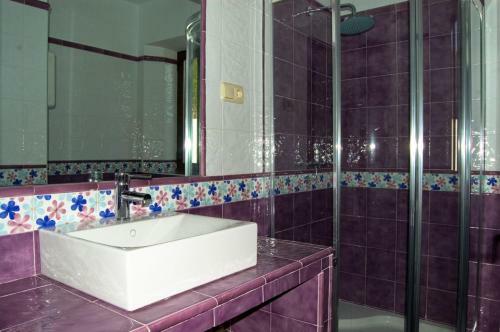 Apartamento Hospeder�a El Almendral
