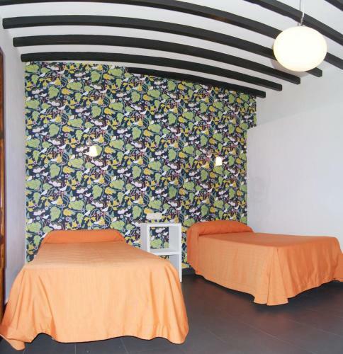 Apartamento Hospeder�a El Almendral