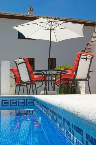 Apartamento Hospeder�a El Almendral