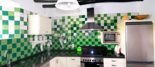 Apartamento Hospeder�a El Almendral