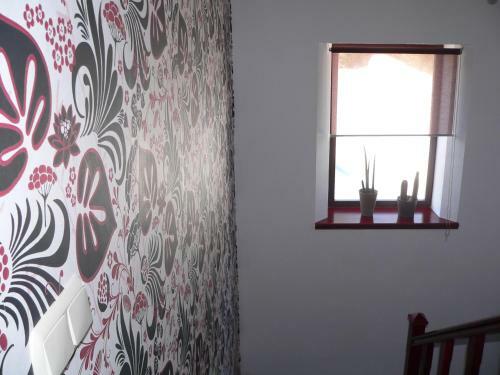 Apartamento Hospeder�a El Almendral