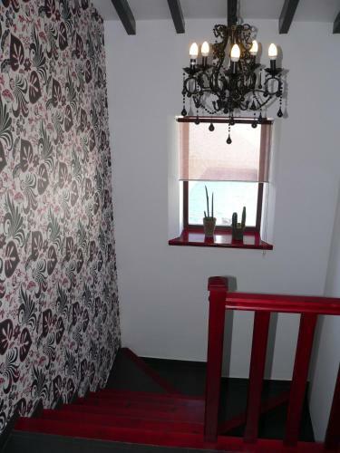 Apartamento Hospeder�a El Almendral