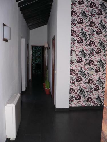 Apartamento Hospeder�a El Almendral
