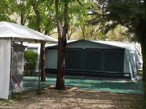 Camping Cubillas