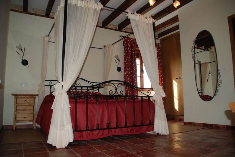 Agroturismo Pago De Trascasas