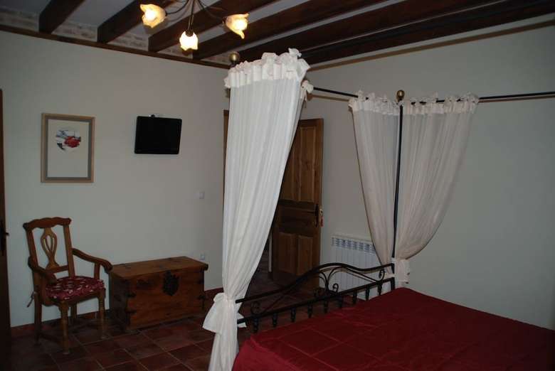 Agroturismo Pago De Trascasas