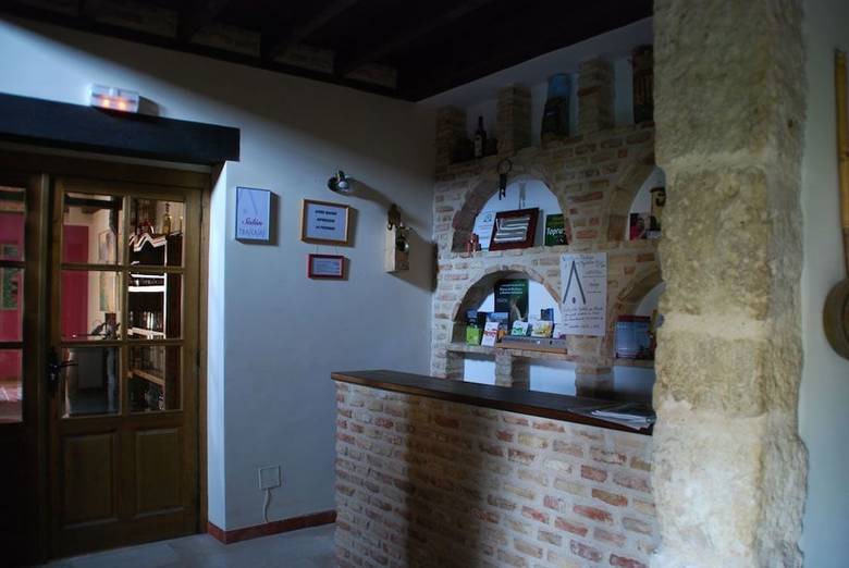Agroturismo Pago De Trascasas