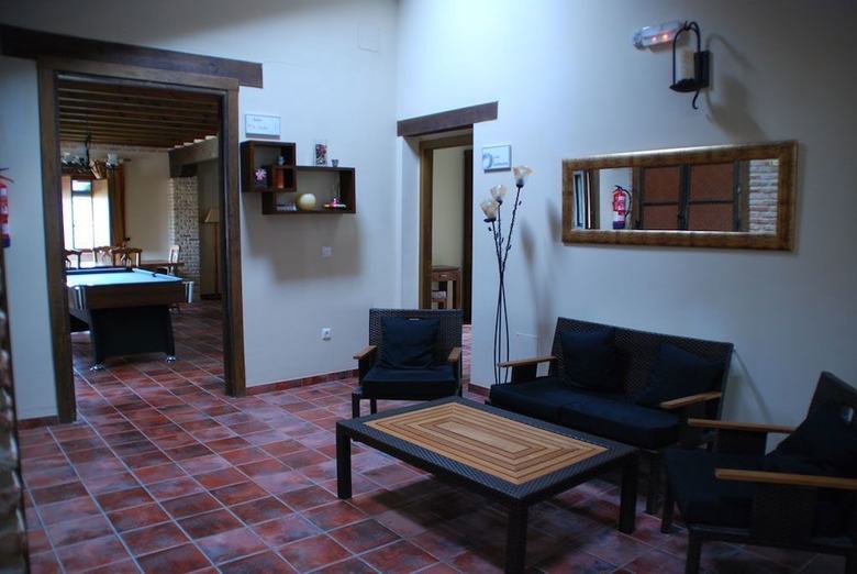 Agroturismo Pago De Trascasas
