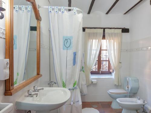 Holiday Home Casa Udias 1
