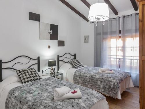 Holiday Home Casa Udias 1