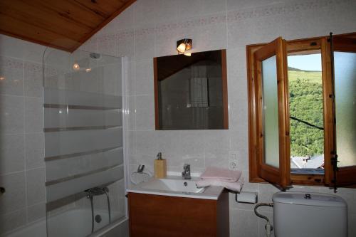 Apartamento El Paller De Garbot