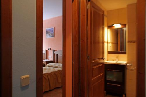 Apartamento El Paller De Garbot
