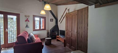 Apartament Immovall