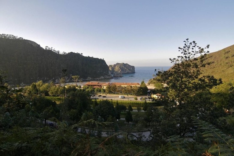 Hotel Mirador De La Franca