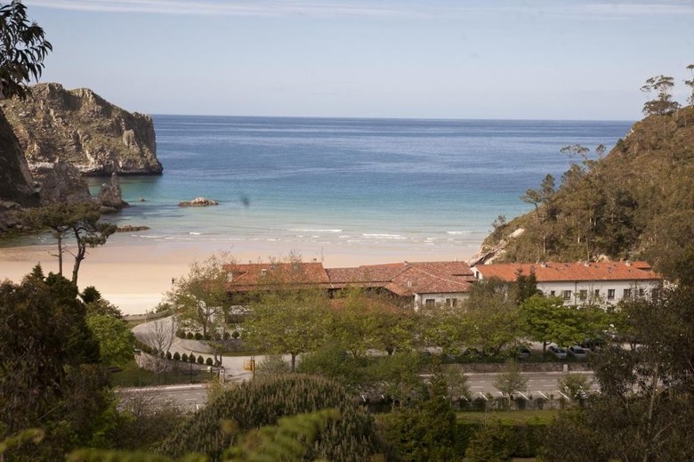 Hotel Mirador De La Franca