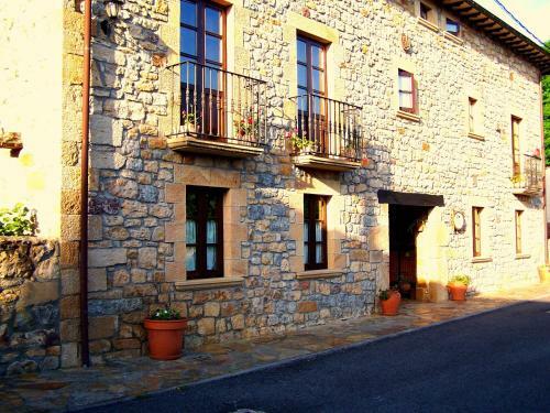 Hostal Posada El Remanso De Trivieco