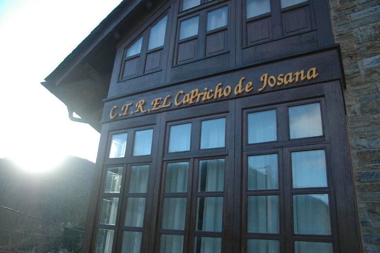 Hotel El Capricho De Josana