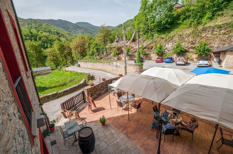 Hotel El Capricho De Josana