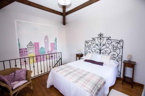 Hotel Casa Rural Gallu Juancho