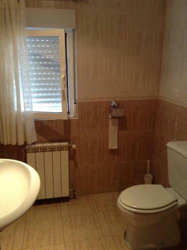 Hostal Casa Pol�n