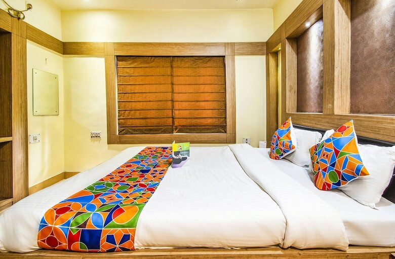 Hotel Fabexpress Gallivant Guest House