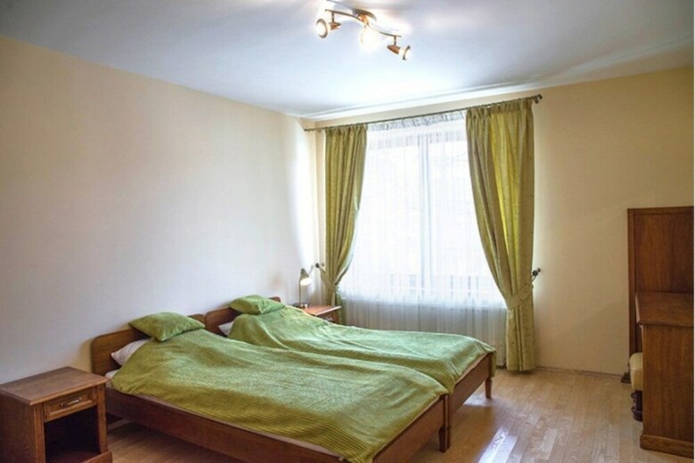 Apartamenty Sun & Snow Centrum Zakopane