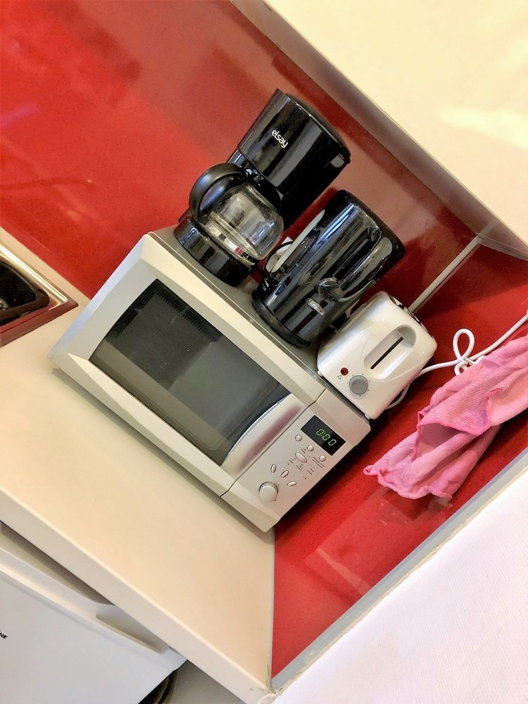 Apartamento Studio Estudiantin Fert�/jouarre 34mn de Disney