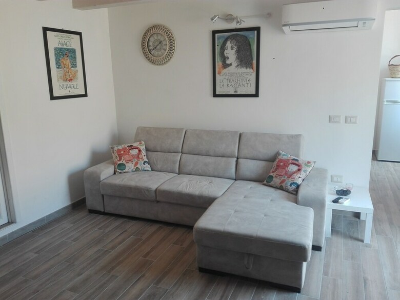 Bed & Breakfast La Casa Di Aneupe