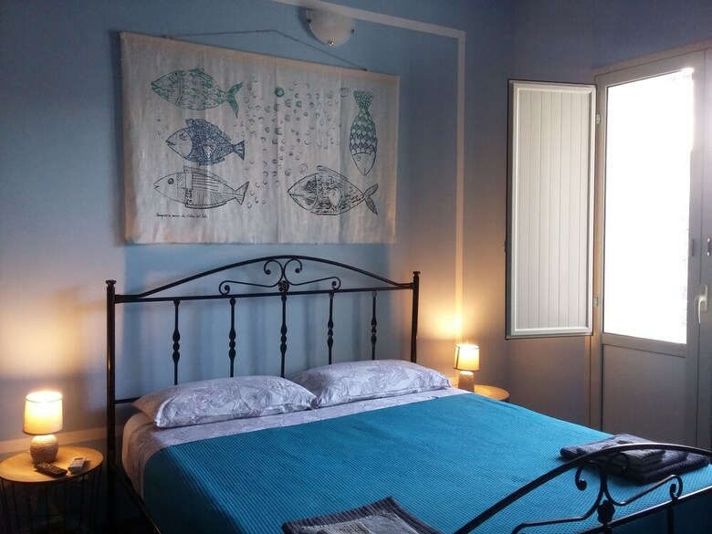 Bed & Breakfast La Casa Di Aneupe