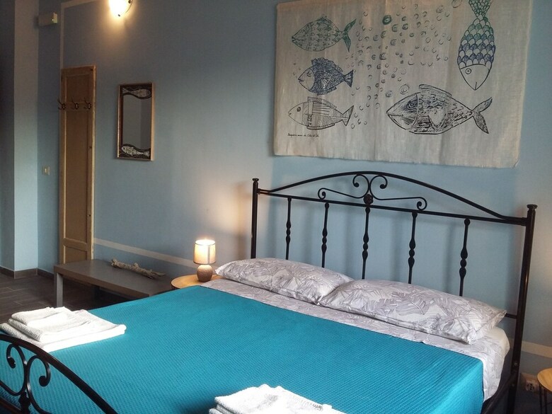 Bed & Breakfast La Casa Di Aneupe