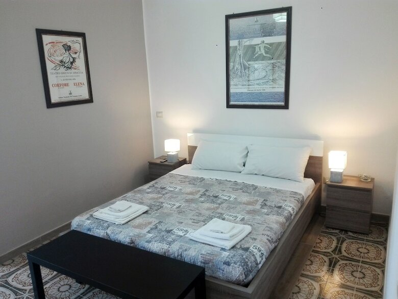 Bed & Breakfast La Casa Di Aneupe